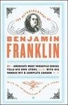 Cover for The Autobiography of Benjamin Franklin