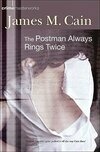 Cover for The Postman Always Rings Twice
