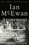 Cover for Atonement