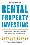 Cover for The Book on Rental Property Investing: How to Create Wealth With Intelligent Buy and Hold Real Estate Investing (BiggerPockets Rental Kit, 2)
