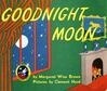 Cover for Goodnight Moon