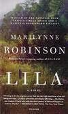 Cover for Lila