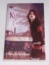 Cover for Kissing Coffins (Vampire Kisses, #2)