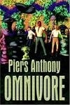 Cover for Omnivore (Of Man and Manta, #1)