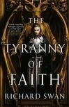 Cover for The Tyranny of Faith