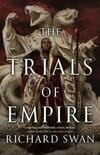 Cover for The Trials of Empire
