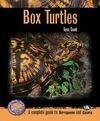 Cover for Box Turtles (Complete Herp Care)