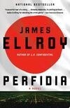 Cover for Perfidia