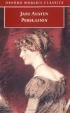 Cover for Persuasion