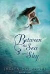 Cover for Between the Sea and Sky