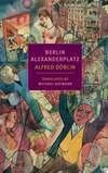 Cover for Berlin Alexanderplatz (New York Review Books Classics)