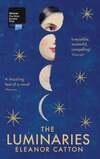 Cover for The Luminaries