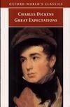 Cover for Great Expectations