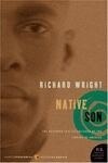 Cover for Native Son (Perennial Classics)