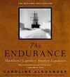 Cover for The Endurance: Shackleton's Legendary Antarctic Expedition