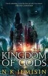 Cover for The Kingdom of Gods (Inheritance, #3)