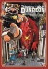 Cover for Delicious in Dungeon, Vol. 4