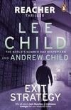 Cover for Exit Strategy