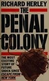 Cover for The Penal Colony