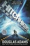 Cover for The Hitchhiker's Guide to the Galaxy (Hitchhiker's Guide to the Galaxy, #1)