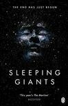 Cover for Sleeping Giants (Themis Files, #1)