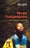 Cover for Bronx Masquerade