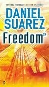 Cover for Freedom™ (Daemon, #2)