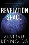 Cover for Revelation Space (The Inhibitor Trilogy Book 1)