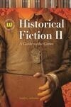 Cover for Historical Fiction II: A Guide to the Genre