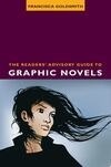 Cover for The Readers' Advisory Guide to Graphic Novels