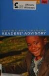 Cover for Serving Boys Through Readers' Advisory