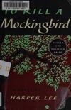 Cover for To Kill a Mockingbird