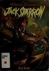 Cover for The Coming Storm (Pirates of the Caribbean: Jack Sparrow, #1)
