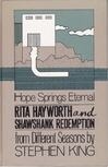Cover for Rita Hayworth and Shawshank Redemption