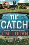 Cover for The Catch