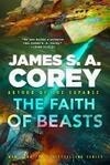 Cover for The Faith of Beasts