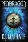 Cover for The Lost City of Faar (Pendragon, #2)