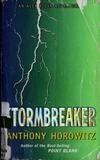 Cover for Stormbreaker (Alex Rider #1)