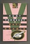 Cover for Cat's Cradle