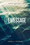 Cover for The Message: The Bible in Contemporary Language--Ministry Edition