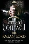 Cover for The Pagan Lord (The Saxon Stories, #7)