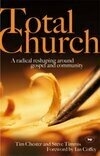 Cover for Total Church