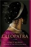 Cover for Cleopatra: A Life