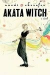 Cover for Akata Witch (Akata Witch, #1)