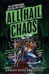 Cover for All Hail Chaos