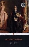 Cover for Jane Eyre