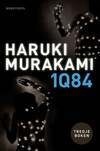 Cover for 1Q84 : tredje boken
