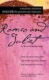 Cover for Romeo and Juliet