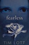 Cover for Fearless