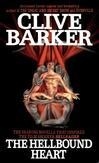 Cover for The Hellbound Heart (Hellraiser #1)